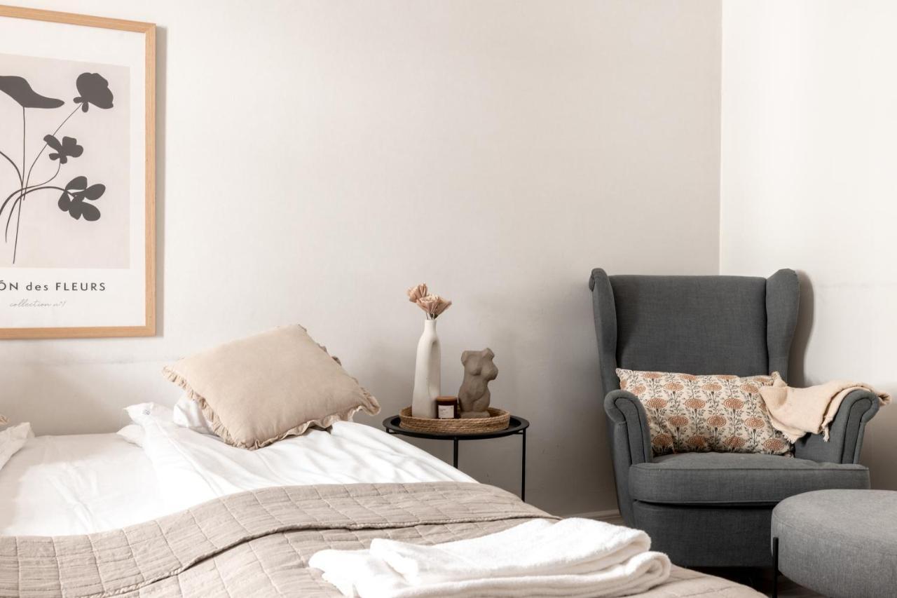 2Ndhomes Cozy Studio By The Esplanade Park Хельсинки Экстерьер фото